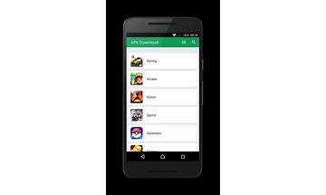 APN for Android - Download the APK from Habererciyes